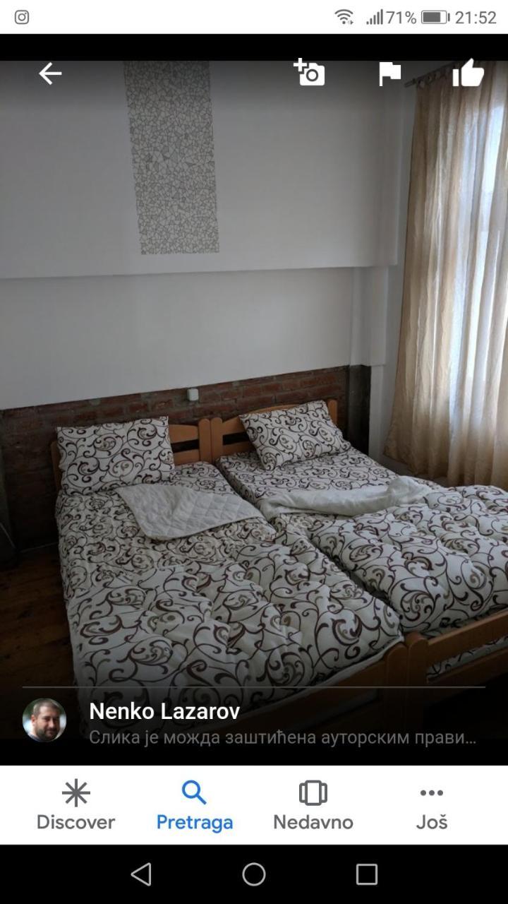 Apartmani Dio Ni Exterior foto