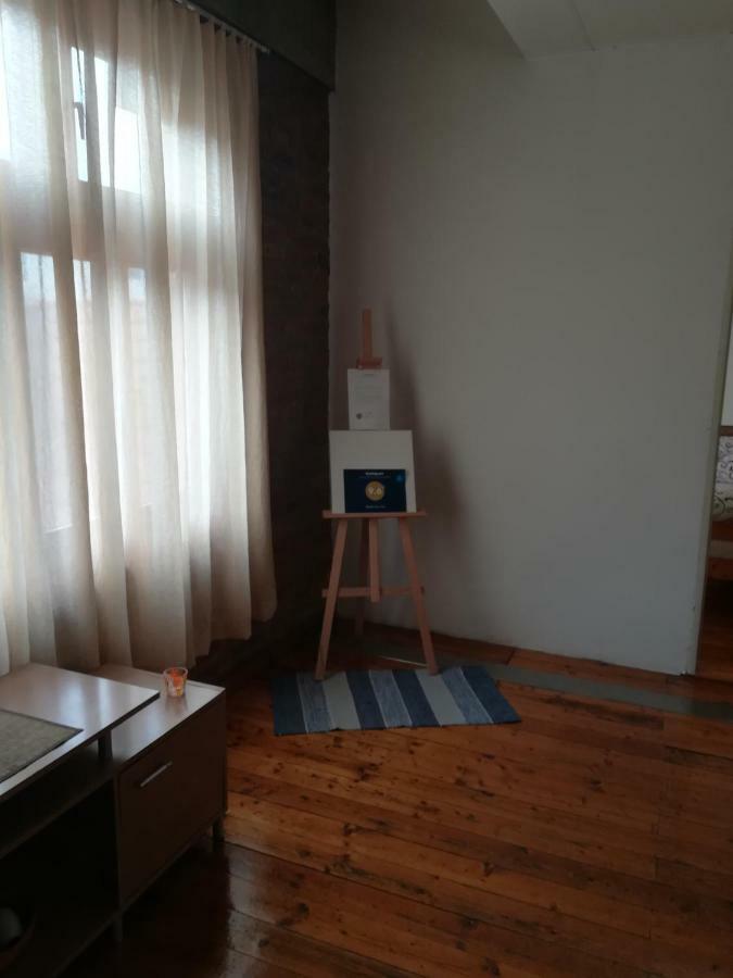 Apartmani Dio Ni Exterior foto