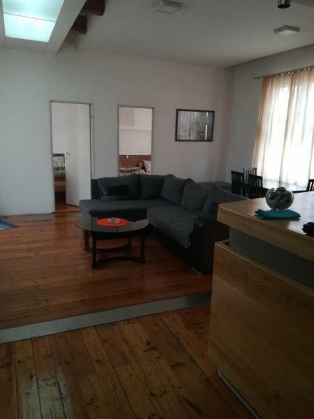 Apartmani Dio Ni Exterior foto